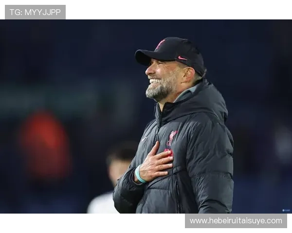 克洛普球队执行标准 克洛普球队执行标准