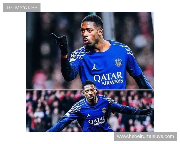 登贝莱与姆巴佩:法国双星在场上的效率与战术角色差异在哪?