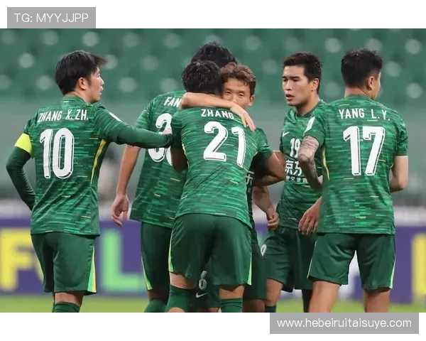 北京国安的比赛,为什么总在节奏中失控?