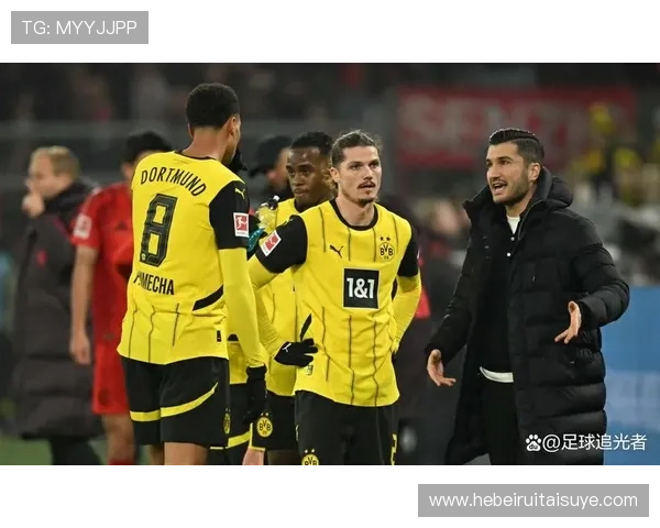 多特蒙德提速即崩盘，节奏失控暴露攻防转换隐患