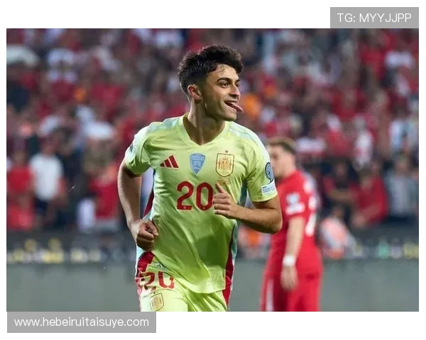 佩德里在巴萨体系中的战术价值被放大了吗？