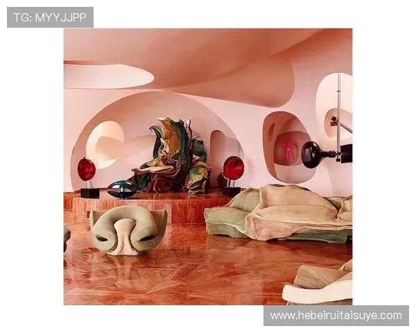 埃琳·安德森居然用假日时间偷偷买了几套豪宅？这生活也太现实却够奢侈了吧！