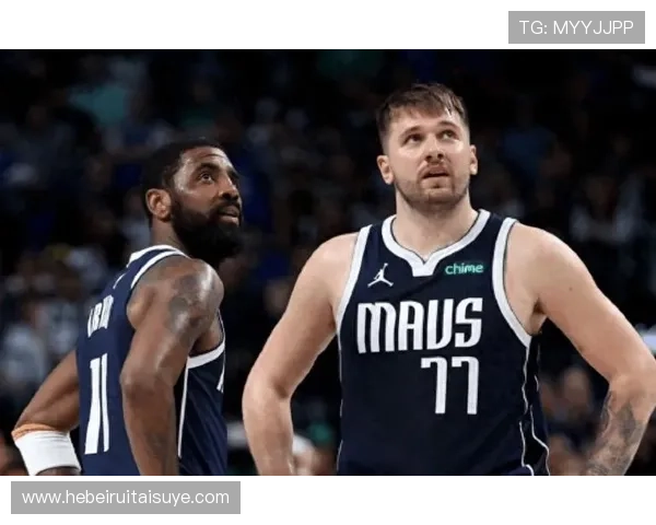 欧文单打拉开空间 与东契奇互补提升关键回合得分